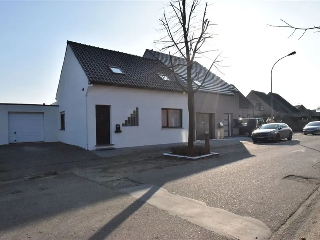 Hoofdfoto Huis in Mariekerke