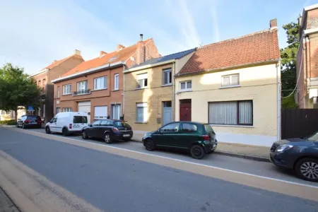 Huis Te Koop Sint-Amands
