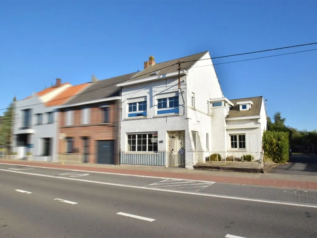 Hoofdfoto Huis in Blaasveld