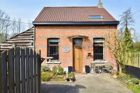 Huis Te Koop Kontich