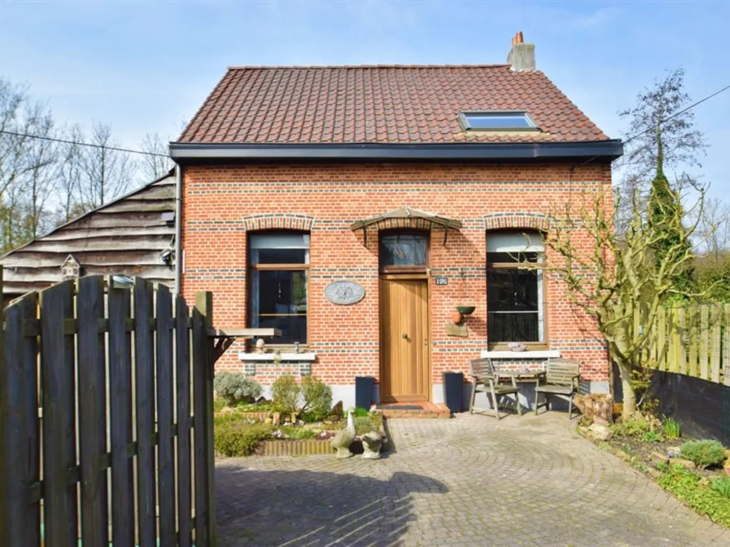 Hoofdfoto Huis in Kontich