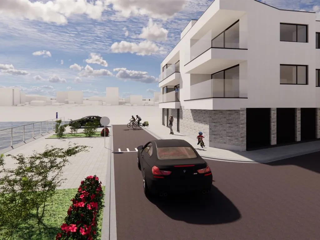 Hoofdfoto Huis in Willebroek