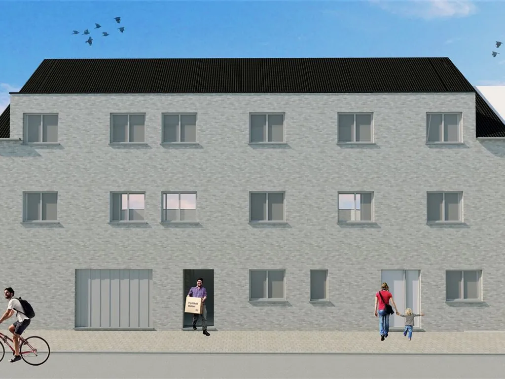 Hoofdfoto Huis in Willebroek