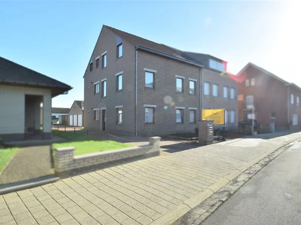 Huis Te Koop Kapelle-op-den-Bos