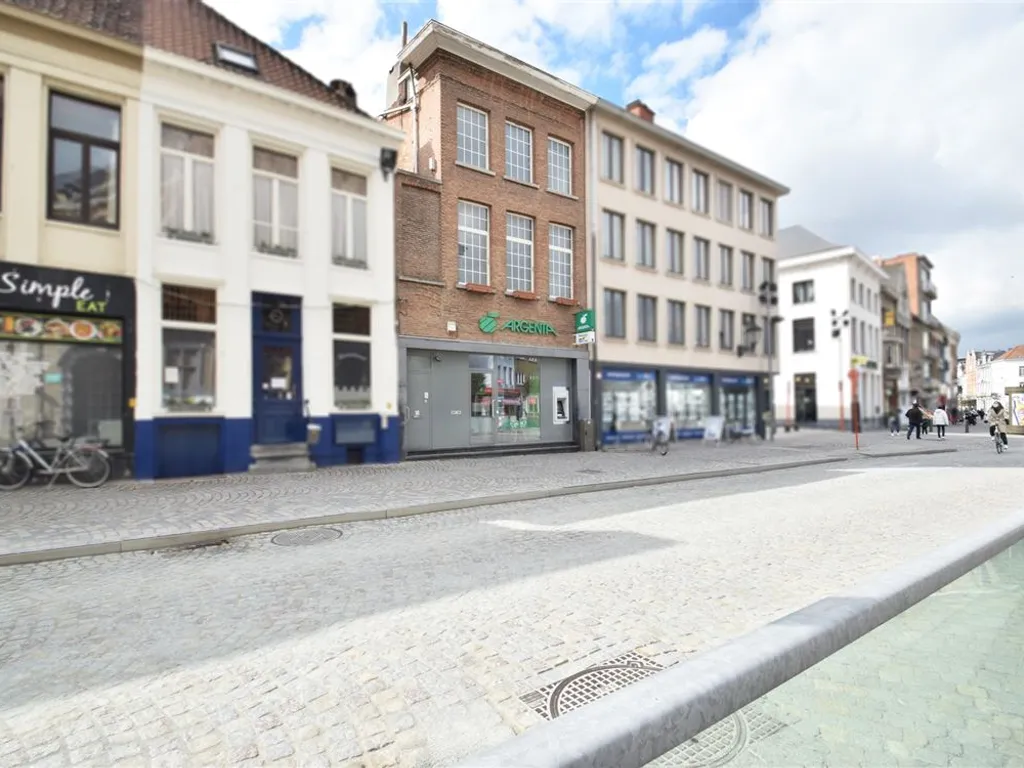 Huis Te Koop Mechelen
