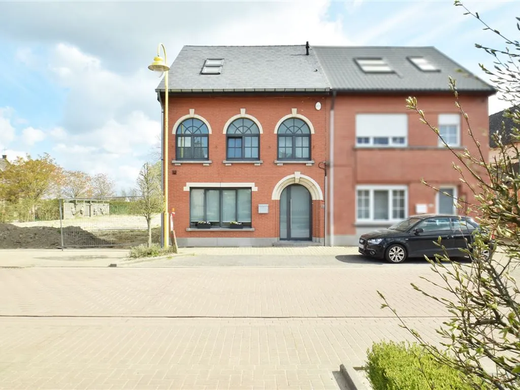 Hoofdfoto Huis in Wolvertem