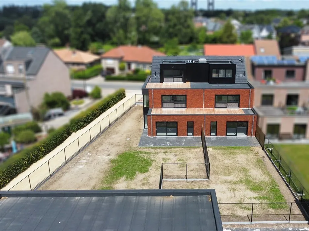 Hoofdfoto Huis in Tisselt