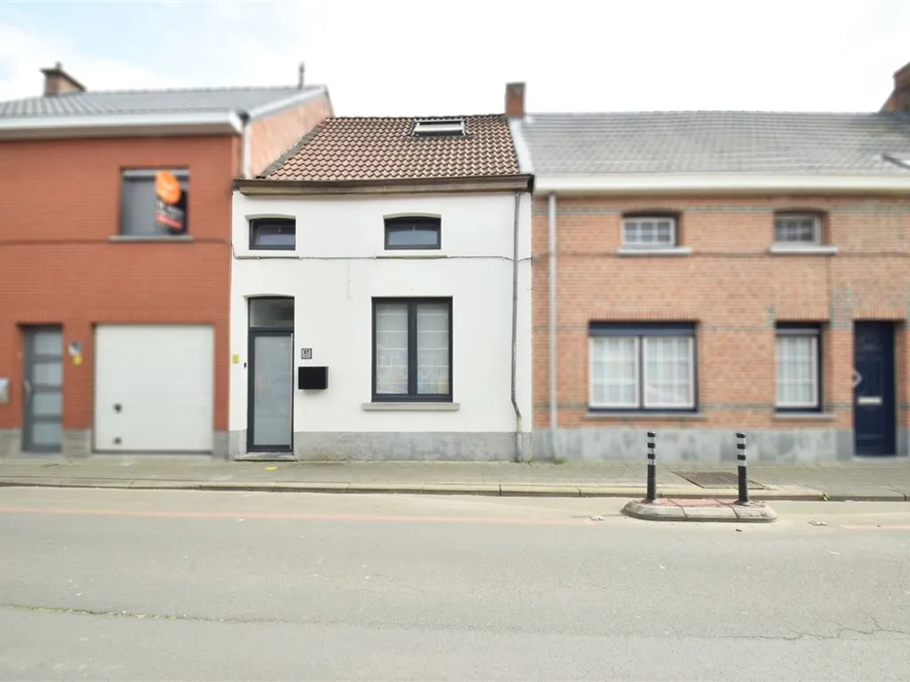 Hoofdfoto Huis in Kapelle-op-den-Bos