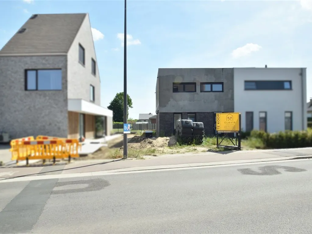 Hoofdfoto Huis in Ramsdonk