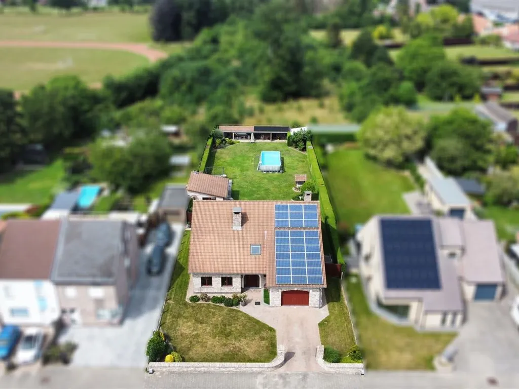 Huis Te Koop Kapelle-op-den-Bos