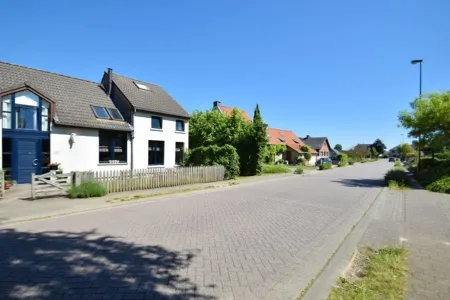 Huis Te Koop Grimbergen