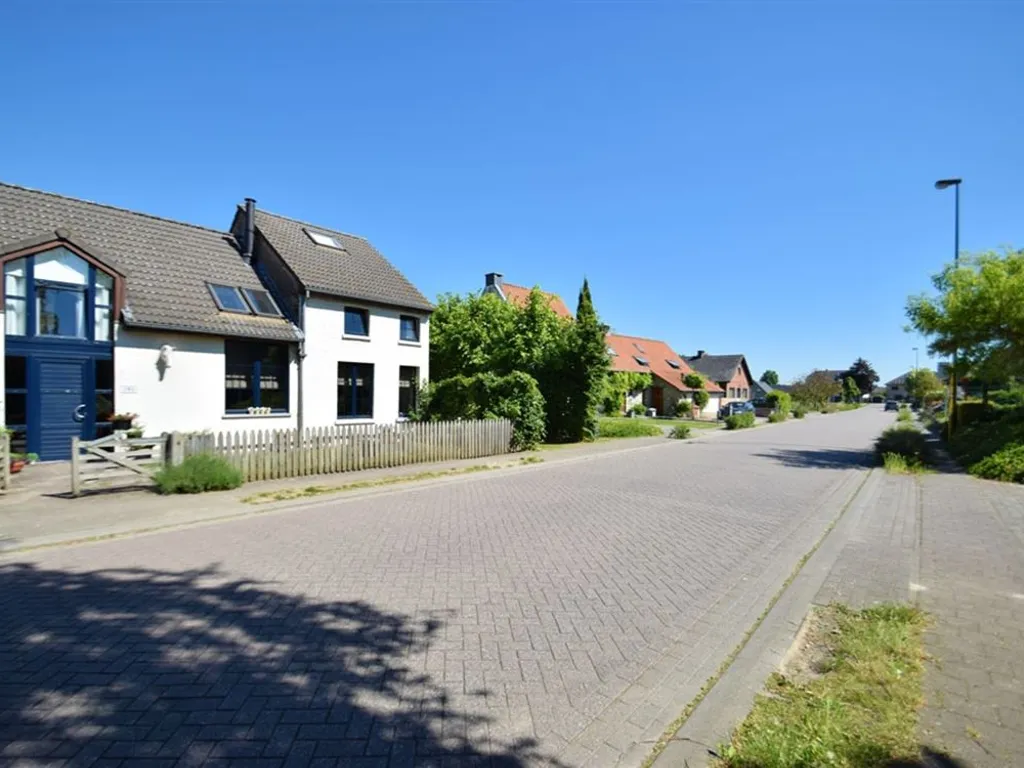 Hoofdfoto Huis in Grimbergen