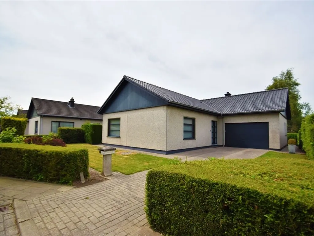 Hoofdfoto Huis in Sint-Amands