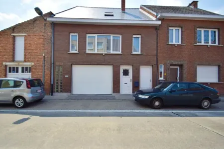 Huis Te Koop Kapelle-op-den-Bos