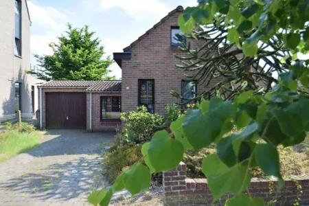 Huis Te Koop Bornem