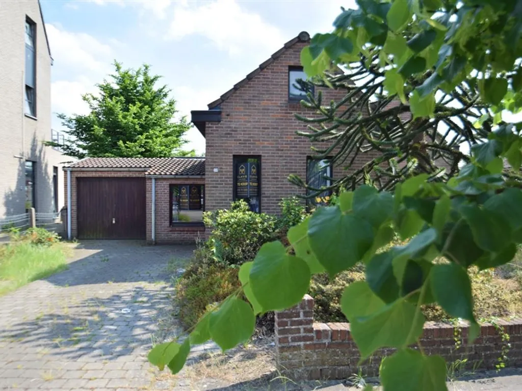 Hoofdfoto Huis in Bornem