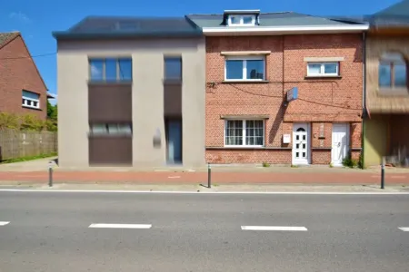 Garage Te Koop Blaasveld