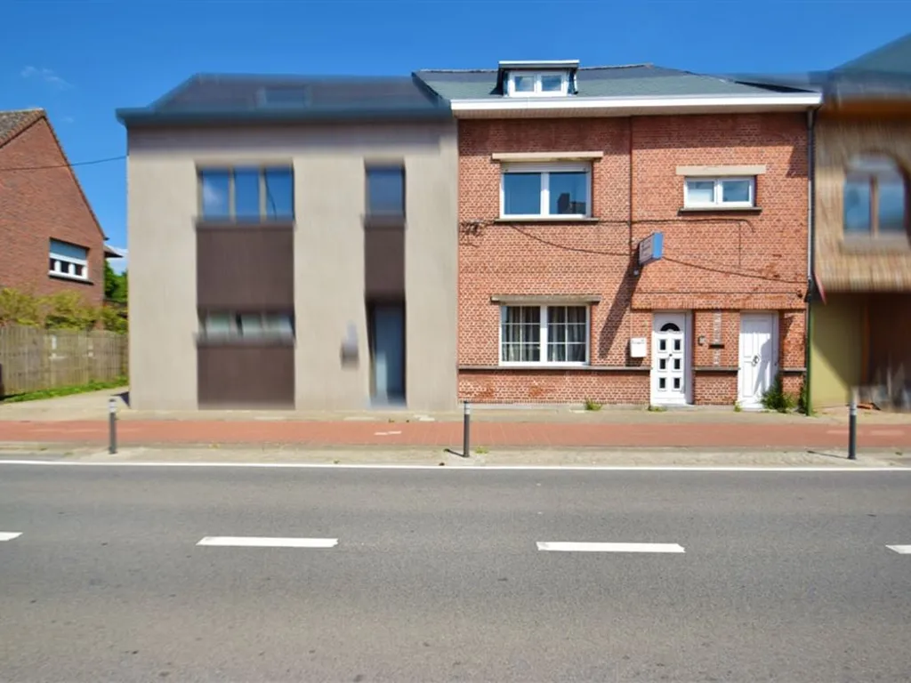 Hoofdfoto Huis in Blaasveld