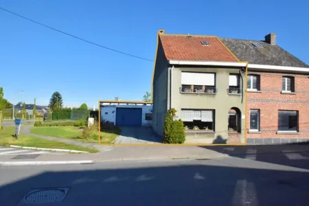 GarageLonderzeel