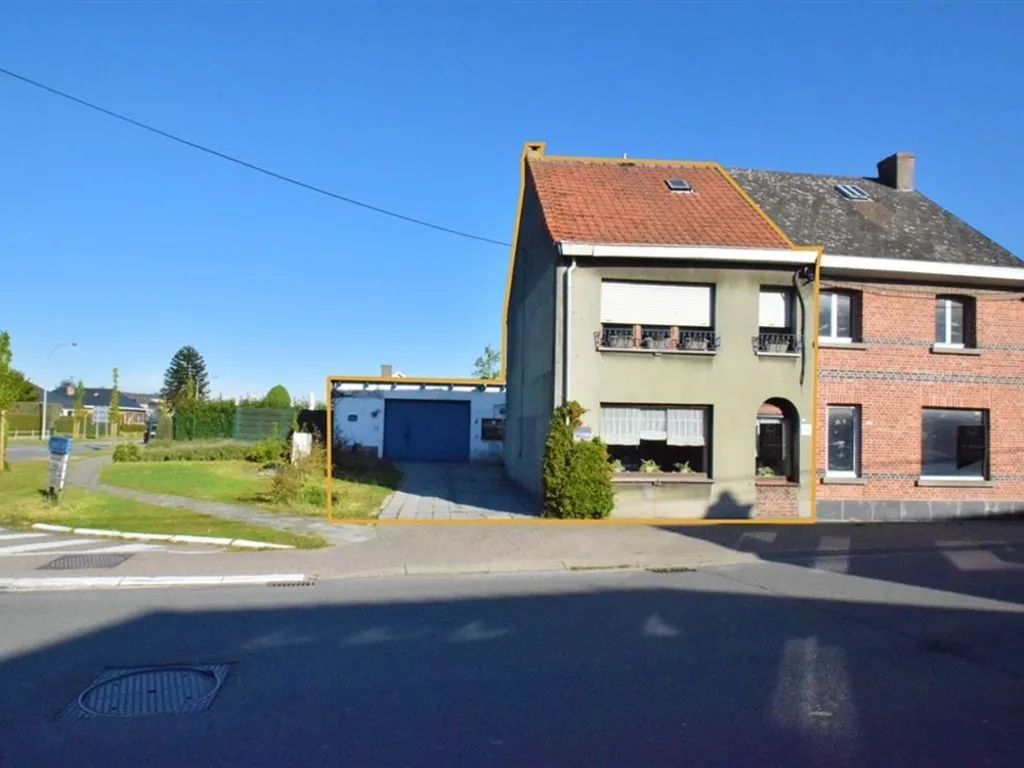 Hoofdfoto Huis in Londerzeel