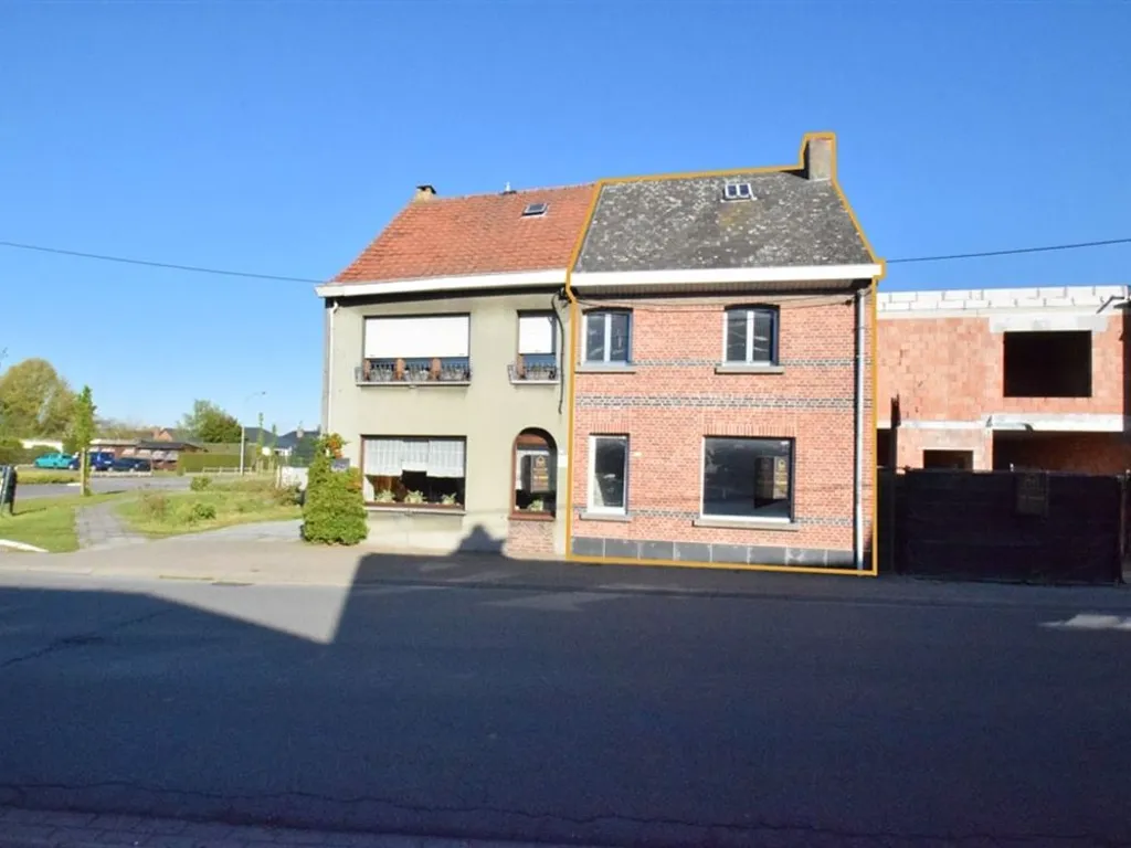 Hoofdfoto Huis in Londerzeel