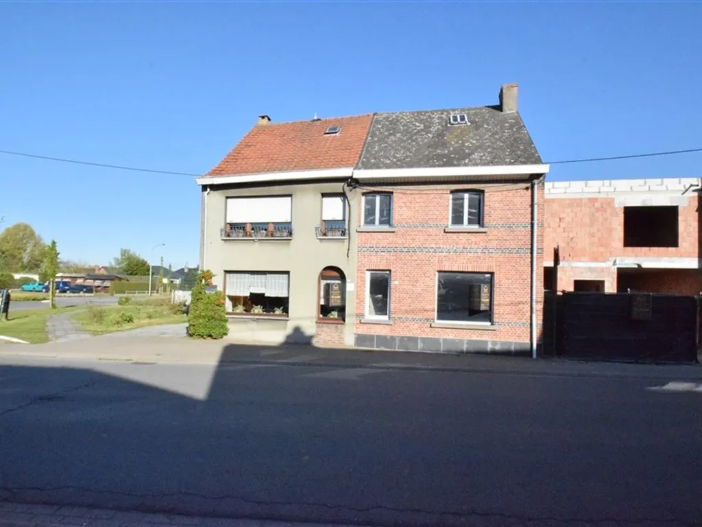 Hoofdfoto Huis in Londerzeel