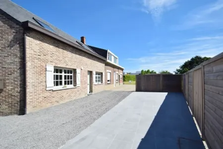 Huis Te Koop Kapelle-op-den-Bos