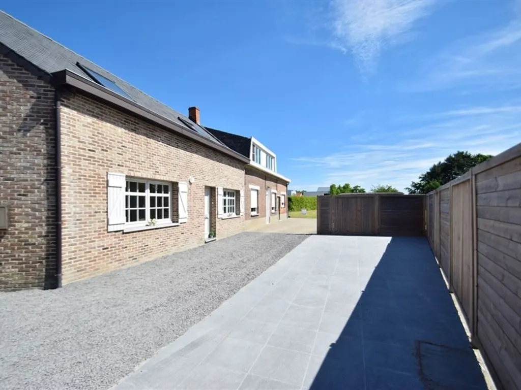 Hoofdfoto Huis in Kapelle-op-den-Bos