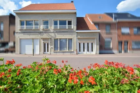 Huis Te Koop Ruisbroek