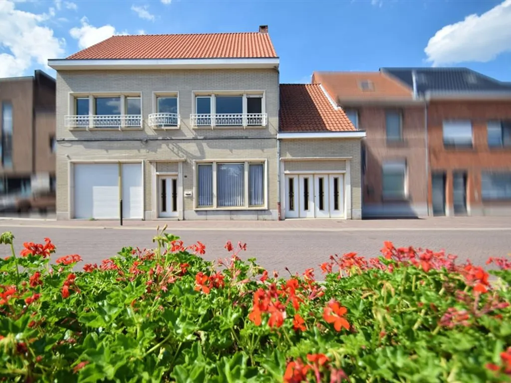 Hoofdfoto Huis in Ruisbroek