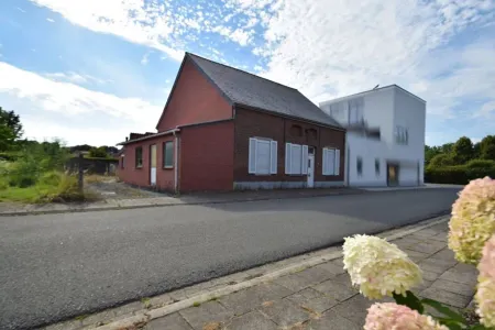 Huis Te Koop Kapelle-op-den-Bos