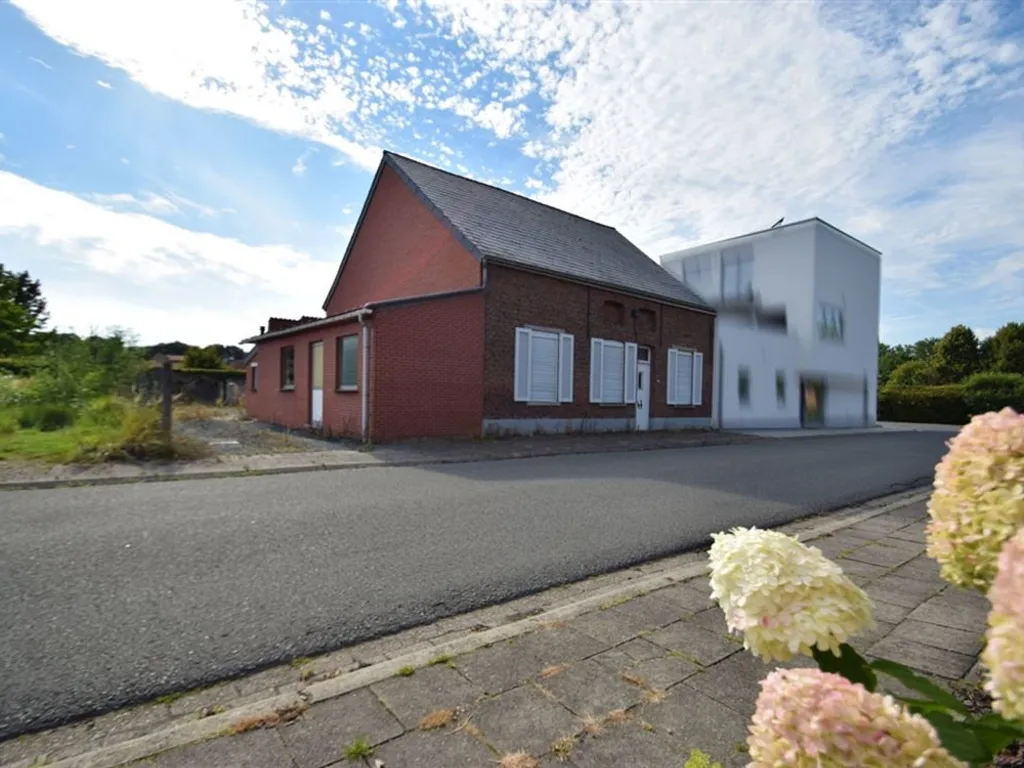Hoofdfoto Huis in Kapelle-op-den-Bos
