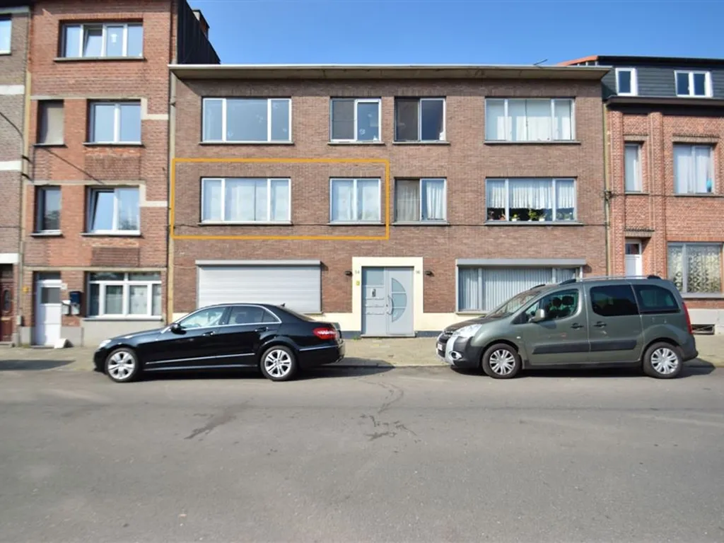 Hoofdfoto Huis in Merksem