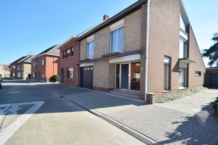Huis Te Koop Kapelle-op-den-Bos