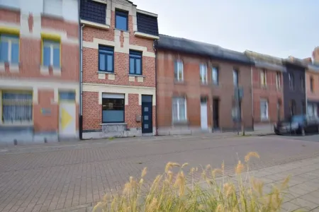 Garage Te Koop Willebroek