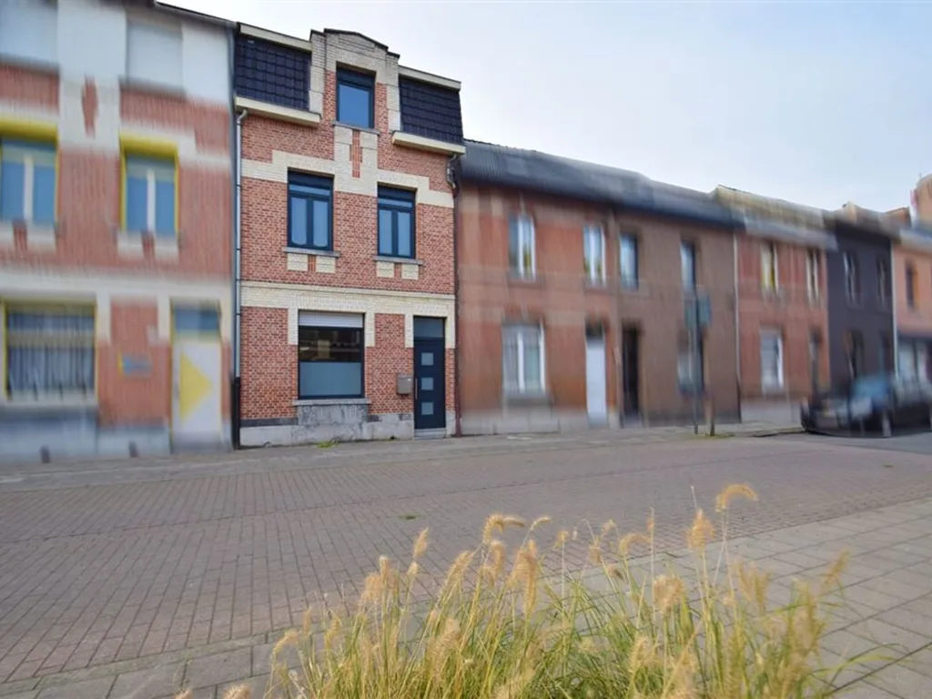Hoofdfoto Huis in Willebroek