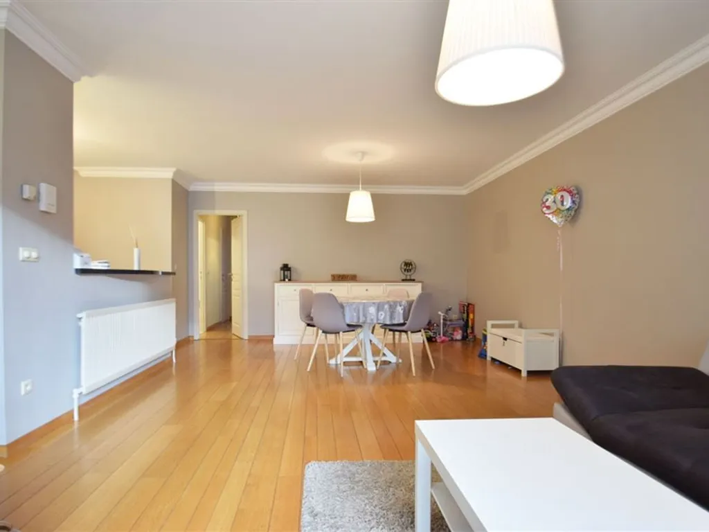 Hoofdfoto Huis in Bornem