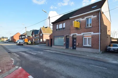 Huis Te Koop Ramsdonk