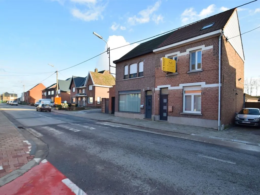 Hoofdfoto Huis in Ramsdonk
