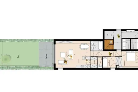 Huis Te Koop Dendermonde