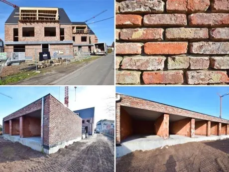 Garage in Dendermonde - Kapellestraat 12, 9200 - foto 2