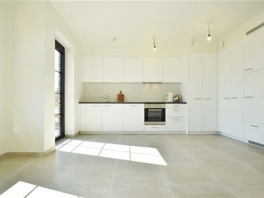 Hoofdfoto Huis in Dendermonde