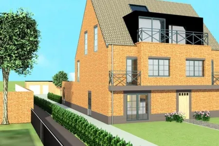 Huis Te Koop Appels