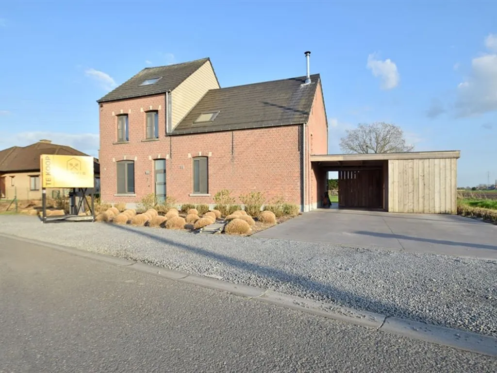 Hoofdfoto Huis in Leest