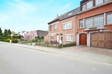 Huis Te Koop Walem