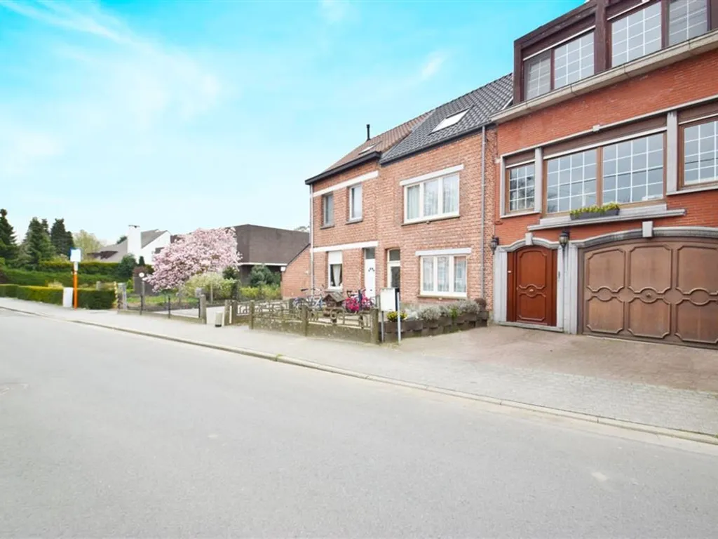 Hoofdfoto Huis in Walem