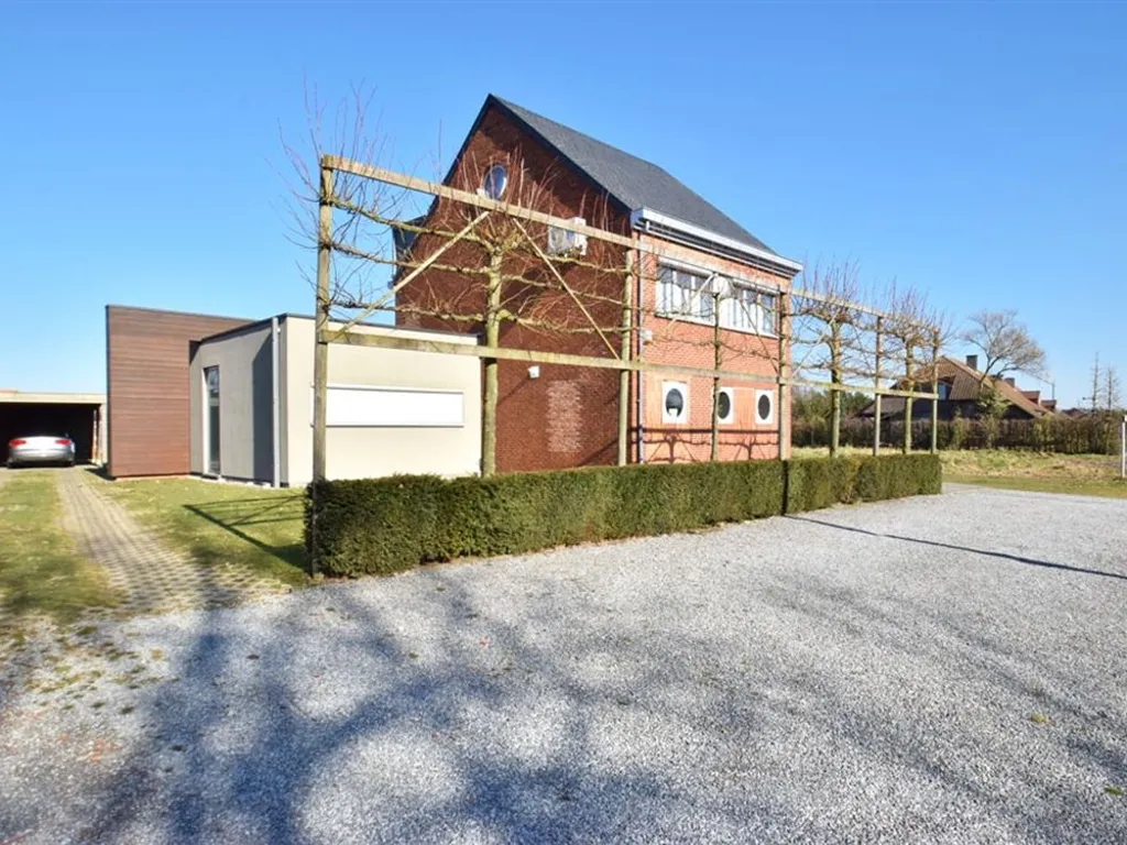Hoofdfoto Huis in Lommel