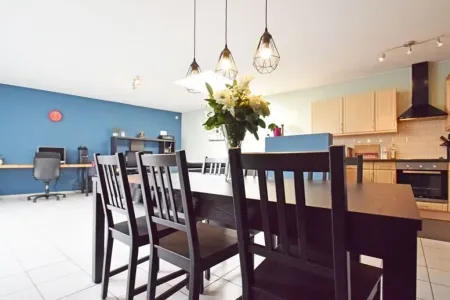AppartementLonderzeel