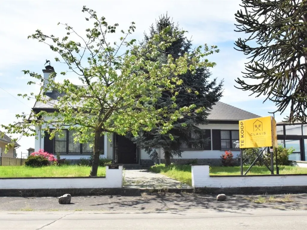 Hoofdfoto Villa in Nieuwenrode