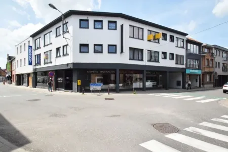 AppartementLonderzeel